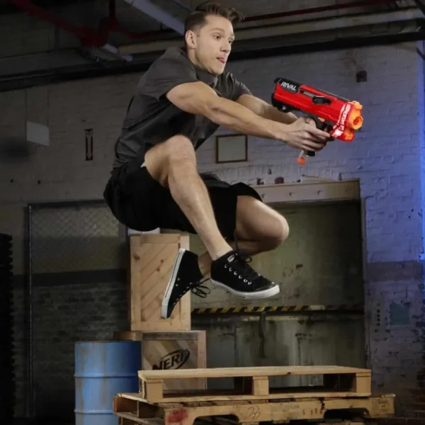 NERF Rival Helios - XVIII-700 Rood