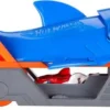 Hot Wheels - Haaien Transportwagen Speelset