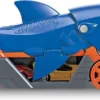 Hot Wheels - Haaien Transportwagen Speelset