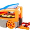 Hot Wheels - Haaien Transportwagen Speelset