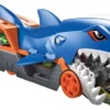 Hot Wheels - Haaien Transportwagen Speelset