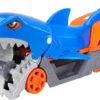 Hot Wheels - Haaien Transportwagen Speelset
