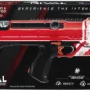NERF Rival Helios - XVIII-700 Rood