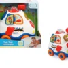 1200x707 VTech Baby Toet Toet Politieauto - Educatief Babyspeelgoed - Interactieve Speelgoed Auto - met Geluid