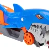 Hot Wheels - Haaien Transportwagen Speelset