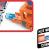 Hot Wheels - Haaien Transportwagen Speelset