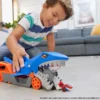 Hot Wheels - Haaien Transportwagen Speelset