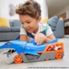 Hot Wheels - Haaien Transportwagen Speelset
