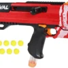 NERF Rival Helios - XVIII-700 Rood