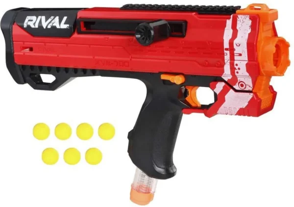 NERF Rival Helios - XVIII-700 Rood