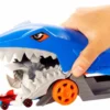 Hot Wheels - Haaien Transportwagen Speelset