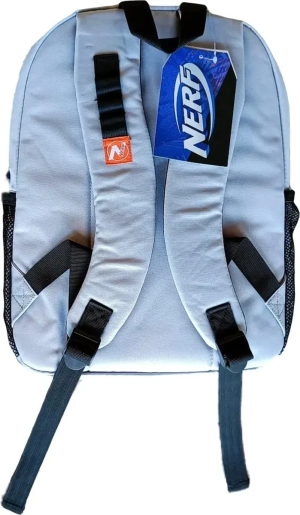 699x1200 NERF Rugtas voor Kinderen