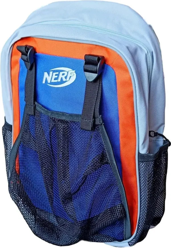 828x1200 NERF Rugtas voor Kinderen