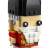 LEGO Brickheadz - Notenkraker - 40425
