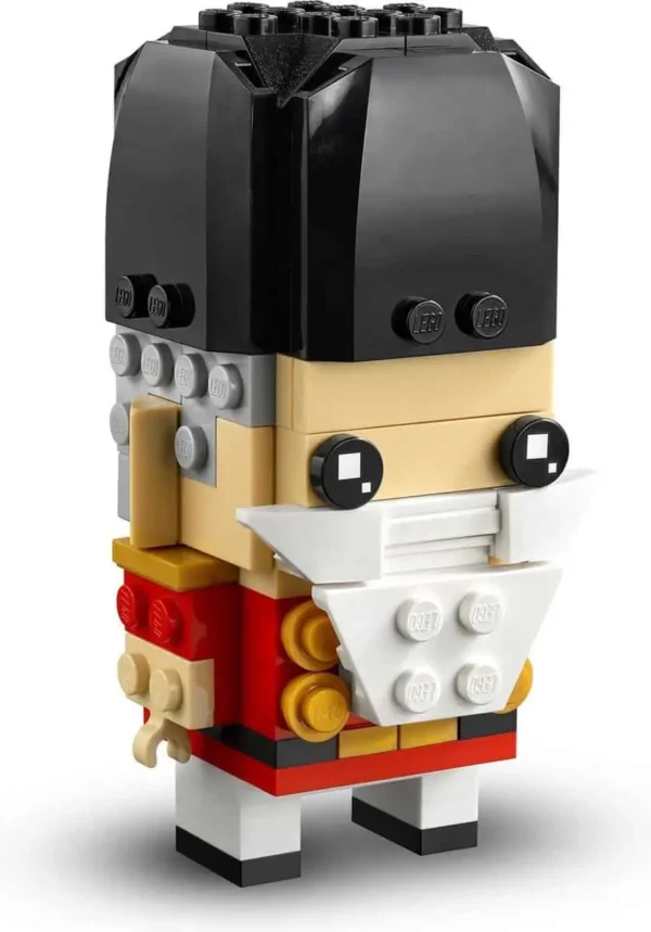 LEGO Brickheadz - Notenkraker - 40425