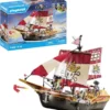 1125x1200 PLAYMOBIL Pirates Piratenschip - 71418