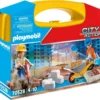 1200x1102 (1) PLAYMOBIL Koffertje bouwplaats - 70528