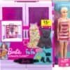 https://toystop.nl/product-categorie/barbie/Barbie Super Kledingkast - Barbiepop - Barbie kleertjes