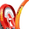 Hot Wheels Action Powershift Raceway inclusief 5 Auto's - Racebaan