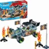 PLAYMOBIL Stuntshow racer 71044