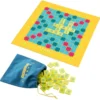 Mattel Games Scrabble Junior - Familie bordspel - Nederlandse editie