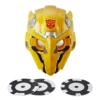 Bumblebee transformers Masker Transformers Bumblebee Bee Vision Masker - Verkleedmasker Hasbro