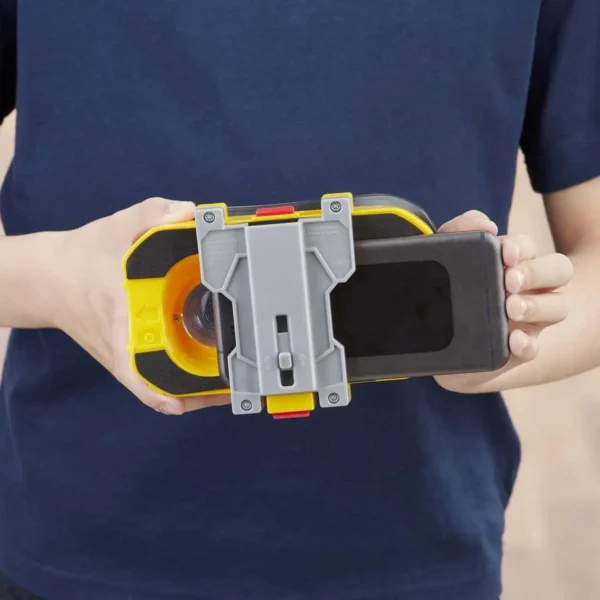 Bumblebee transformers Masker Transformers Bumblebee Bee Vision Masker - Verkleedmasker Hasbro