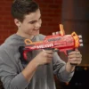 Nerf Mega Bulldog Blaster + 6 Darts
