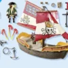 1200x510 PLAYMOBIL Pirates Piratenschip - 71418