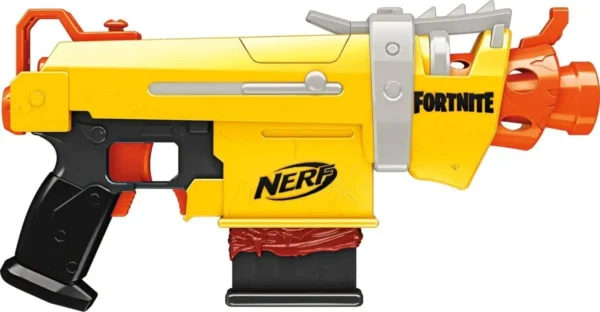 NERF Fortnite SMG-L