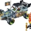 PLAYMOBIL Stuntshow racer 71044