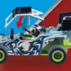 PLAYMOBIL Stuntshow racer 71044