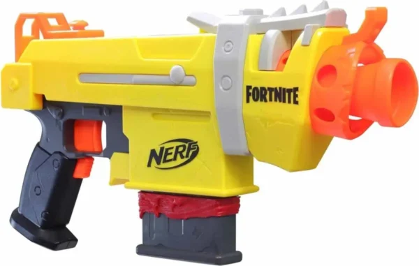 NERF Fortnite SMG-L