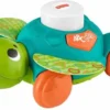 Fisher-Price Linkimals Zit-en-Kruip Zeeschildpad