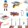 1200x822 (1) PLAYMOBIL Koffertje bouwplaats - 70528