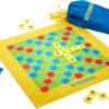 Mattel Games Scrabble Junior - Familie bordspel - Nederlandse editie