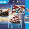 1200x891 (1) PLAYMOBIL Pirates Piratenschip - 71418