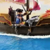1200x899 PLAYMOBIL Pirates Piratenschip - 71418