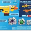 NERF Fortnite SMG-L