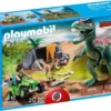 1200x907 (1) Playmobil Dinos - T-rex Attack