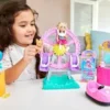 Barbie Family Chelsea Barbie Pop - Carnaval Speelset