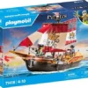 550x448 https://toystop.nl/product-categorie/playmobil/PLAYMOBIL Pirates Piratenschip - 71418
