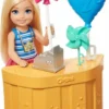 Barbie Family Chelsea Barbie Pop - Carnaval Speelset