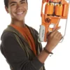 NERF Zombie Strike FlipFury - Blaster