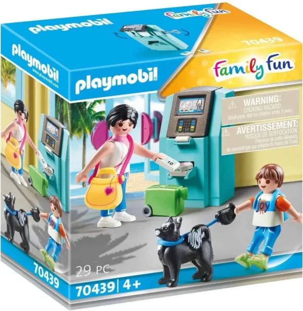 https://toystop.nl/product-categorie/playmobil/PLAYMOBIL Family Fun Vakantiegangers met geldautomaat - 70439