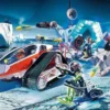 PLAYMOBIL Top Agents Spy Team commandoslee - 70230