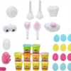 Hasbro - Play-Doh Paashaas Set - 567gr - 25-delig