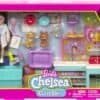 https://toystop.nl/product-categorie/barbie/Barbie Chelsea Dierenarts - Speelfigurenset