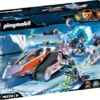 PLAYMOBIL Top Agents Spy Team commandoslee - 70230