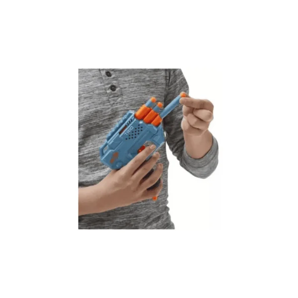 Nerf Elite 2.0 Trio Combo Pack, Hasbro Speelgoedblaster